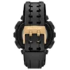 Digital Gray Watch