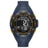 Digital Long Strap Watch