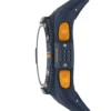 Digital Long Strap Watch
