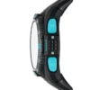 Digital Long Strap Watch
