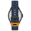 Digital Long Strap Watch