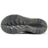 Dino-Lights Sneaker “Green Orange Black”