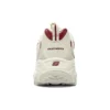 DLITES 1.0 “Beige Burgundy”