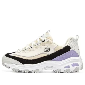 DLITES 1.0 “Beige Purple”