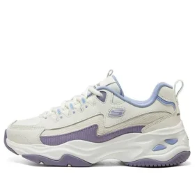 DLITES 1.0 “Beige Purple Blue”