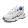 DLITES 1.0 “Beige Purple Blue”