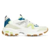 DLites 1.0 “Beige Yellow Teal”