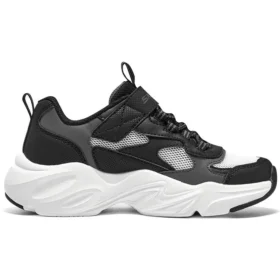 DLITES 1.0 “Black Grey”
