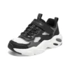 DLITES 1.0 “Black Grey”