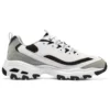 DLITES 1.0 “Black White Grey”