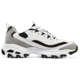 DLITES 1.0 “Black White Grey”