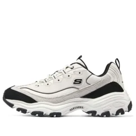 DLites 1.0 Chunky Shoes “Beige Black”