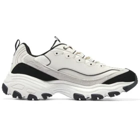 DLites 1.0 Chunky Shoes “Beige Black”