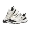 DLites 1.0 Chunky Shoes “Beige Black”