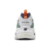 DLites 1.0 Chunky Shoes “Beige Navy”