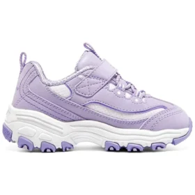 DLITES 1.0 “Lavender”