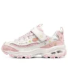 DLITES 1.0 “Pink White”