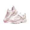 DLITES 1.0 “Pink White”
