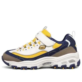 DLITES 1.0 “Purple Yellow”