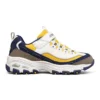 DLITES 1.0 “Purple Yellow”