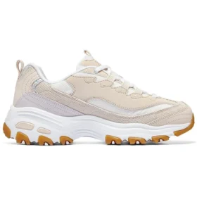 DLITES 1.0 “White Beige”