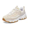 DLITES 1.0 “White Beige”