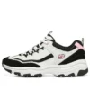 DLITES 1.0 “White Black Pink”