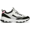 DLITES 1.0 “White Black Pink”