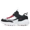 DLITES 1.0 “White Black Red”