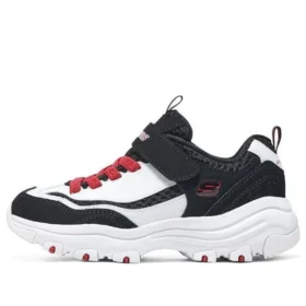DLITES 1.0 “White Black Red”
