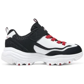 DLITES 1.0 “White Black Red”