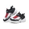 DLITES 1.0 “White Black Red”
