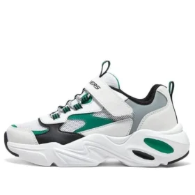 DLITES 1.0 “White Green”