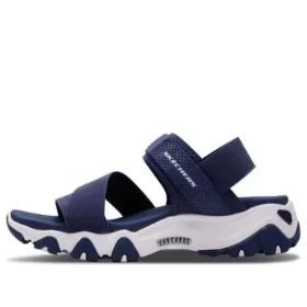 DLites 2.0 “Navy Blue”