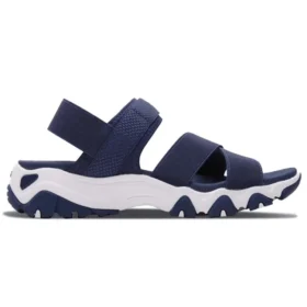 DLites 2.0 “Navy Blue”