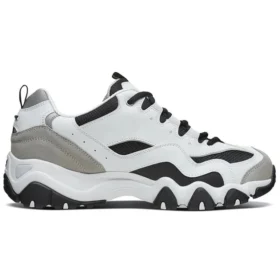 Dlites 2.0 “White Black Gray”
