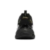 DLites 3.0 Air Sneakers “Black Gold”