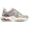 DLites 3.0 Air Sneakers “Grey Purple Beige”