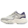 DLites 3.0 “Gray Navy Blue”