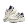 DLites 3.0 “Gray Navy Blue”