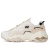 DLites 3-High Alert Shoes “White Pink”