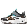 DLITES 4.0 “Black Green White”