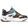 DLITES 4.0 “Black Green White”