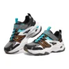 DLITES 4.0 “Black Green White”