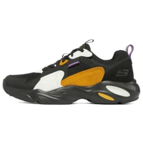DLITES 4.0 “Black Orange”