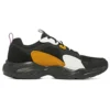 DLITES 4.0 “Black Orange”