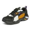 DLITES 4.0 “Black Orange”