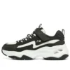 Dlites 4.0 “Black White”