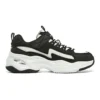Dlites 4.0 “Black White”