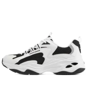 Dlites 4.0 “White Black”